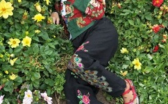 昆明三对夫妻聚会